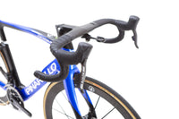 Pinarello Dogma F SRAM Red eTap AXS Disc Road Bike 2023, Size 54cm