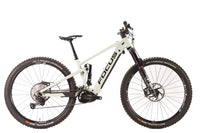 Focus Jam2 6.9 Shimano XT Electric MTB 2022, Size Small