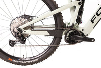 Focus Jam2 6.9 Shimano XT Electric MTB 2022, Size Small