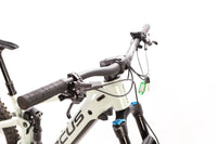 Focus Jam2 6.9 Shimano XT Electric MTB 2022, Size Small