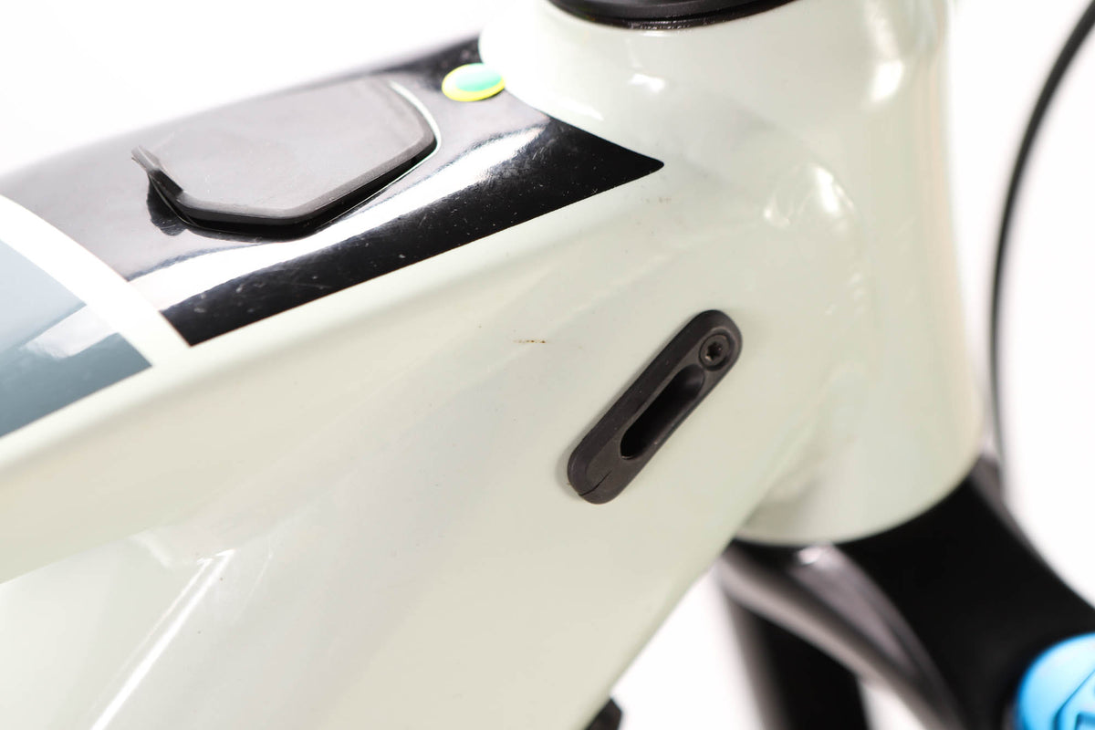 Focus Jam2 6.9 Shimano XT Electric MTB 2022, Size Small