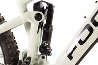 Focus Jam2 6.9 Shimano XT Electric MTB 2022, Size Small