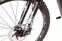 Focus Jam2 6.9 Shimano XT Electric MTB 2022, Size Small