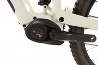 Focus Jam2 6.9 Shimano XT Electric MTB 2022, Size Small