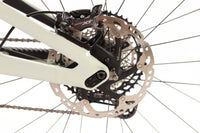 Focus Jam2 6.9 Shimano XT Electric MTB 2022, Size Small