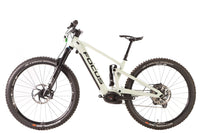 Focus Jam2 6.9 Shimano XT Electric MTB 2022, Size Small