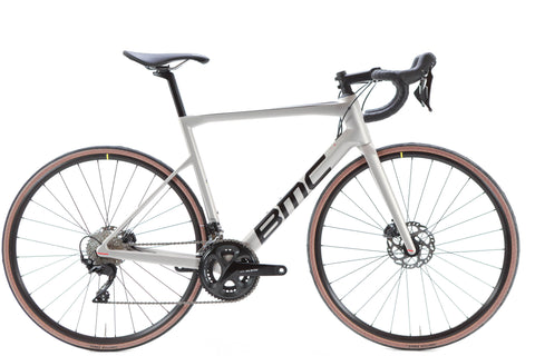 BMC Teammachine SLR SIX Shimano 105 Disc Road Bike 2022, Size 56cm