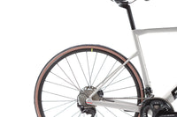 BMC Teammachine SLR SIX Shimano 105 Disc Road Bike 2022, Size 56cm