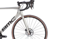 BMC Teammachine SLR SIX Shimano 105 Disc Road Bike 2022, Size 56cm