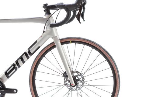 BMC Teammachine SLR SIX Shimano 105 Disc Road Bike 2022, Size 56cm