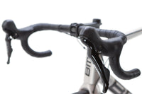 BMC Teammachine SLR SIX Shimano 105 Disc Road Bike 2022, Size 56cm