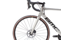 BMC Teammachine SLR SIX Shimano 105 Disc Road Bike 2022, Size 56cm