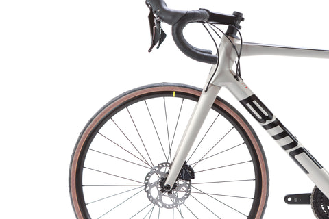 BMC Teammachine SLR SIX Shimano 105 Disc Road Bike 2022, Size 56cm