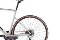 BMC Teammachine SLR SIX Shimano 105 Disc Road Bike 2022, Size 56cm