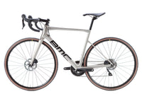 BMC Teammachine SLR SIX Shimano 105 Disc Road Bike 2022, Size 56cm