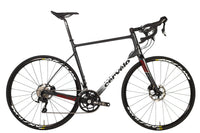Cervelo C3 Shimano 105 Disc Road Bike 2017, Size 58cm