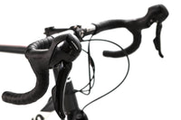 Cervelo C3 Shimano 105 Disc Road Bike 2017, Size 58cm