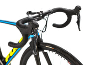Fuji SL LTD Shimano Ultegra Di2 Disc Road Bike 2018, Size 49cm