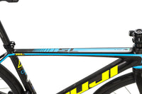 Fuji SL LTD Shimano Ultegra Di2 Disc Road Bike 2018, Size 49cm