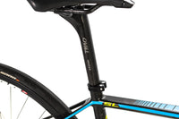 Fuji SL LTD Shimano Ultegra Di2 Disc Road Bike 2018, Size 49cm