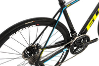 Fuji SL LTD Shimano Ultegra Di2 Disc Road Bike 2018, Size 49cm