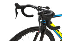 Fuji SL LTD Shimano Ultegra Di2 Disc Road Bike 2018, Size 49cm