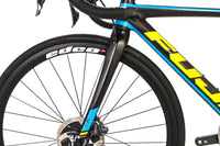 Fuji SL LTD Shimano Ultegra Di2 Disc Road Bike 2018, Size 49cm