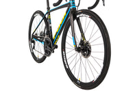 Fuji SL LTD Shimano Ultegra Di2 Disc Road Bike 2018, Size 49cm