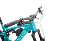 Focus Jam2 7.0 LTD Sram GX AXS Electric MTB 2022, Size Large