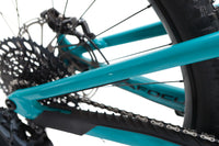 Focus Jam2 7.0 LTD Sram GX AXS Electric MTB 2022, Size Large