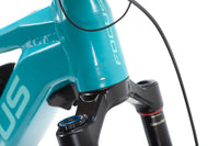 Focus Jam2 7.0 LTD Sram GX AXS Electric MTB 2022, Size Large