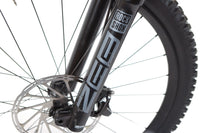 Focus Jam2 7.0 LTD Sram GX AXS Electric MTB 2022, Size Large