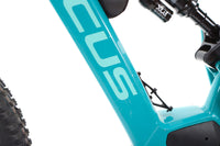 Focus Jam2 7.0 LTD Sram GX AXS Electric MTB 2022, Size Large