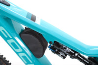 Focus Jam2 7.0 LTD Sram GX AXS Electric MTB 2022, Size Large