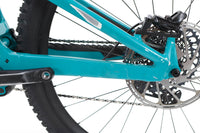 Focus Jam2 7.0 LTD Sram GX AXS Electric MTB 2022, Size Large