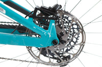 Focus Jam2 7.0 LTD Sram GX AXS Electric MTB 2022, Size Large