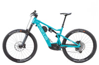 Focus Jam2 7.0 LTD Sram GX AXS Electric MTB 2022, Size Large