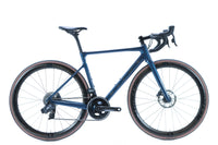 Vitus Vitesse EVO Sram Force AXS Disc Road Bike 2023, Size Small