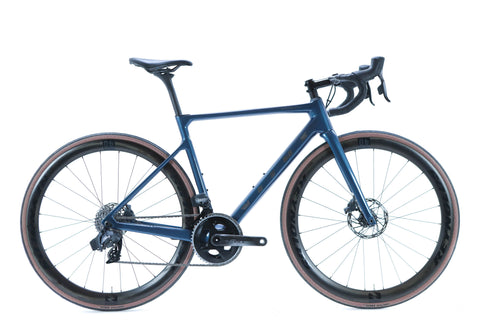 Vitus Vitesse EVO Sram Force AXS Disc Road Bike 2023, Size Small