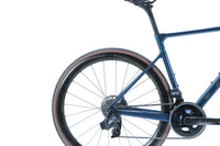 Vitus Vitesse EVO Sram Force AXS Disc Road Bike 2023, Size Small