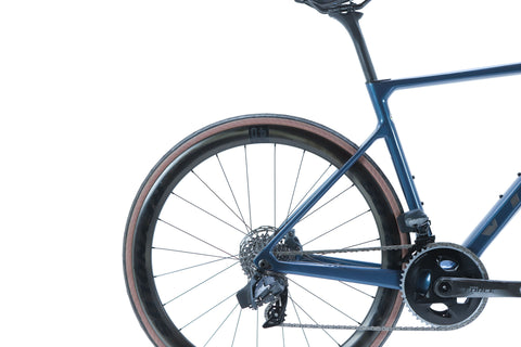Vitus Vitesse EVO Sram Force AXS Disc Road Bike 2023, Size Small