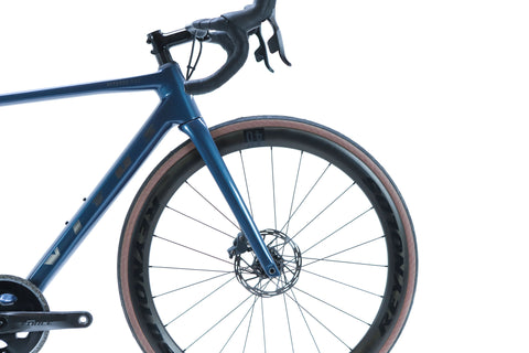 Vitus Vitesse EVO Sram Force AXS Disc Road Bike 2023, Size Small