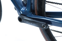 Vitus Vitesse EVO Sram Force AXS Disc Road Bike 2023, Size Small