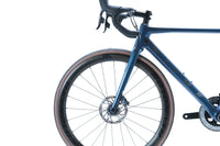 Vitus Vitesse EVO Sram Force AXS Disc Road Bike 2023, Size Small