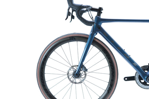 Vitus Vitesse EVO Sram Force AXS Disc Road Bike 2023, Size Small