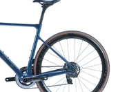 Vitus Vitesse EVO Sram Force AXS Disc Road Bike 2023, Size Small