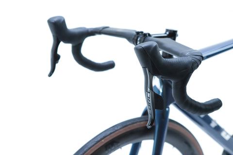 Vitus Vitesse EVO Sram Force AXS Disc Road Bike 2023, Size Small