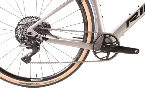 Ridley Kanzo Fast Shimano GRX Gravel Bike 2022, Size Large