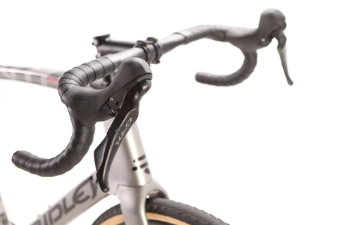 Ridley Kanzo Fast Shimano GRX Gravel Bike 2022, Size Large