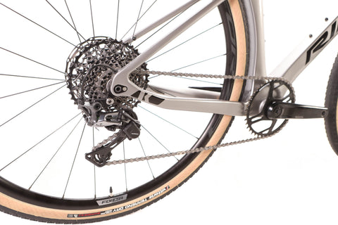 Ridley Kanzo Fast Shimano GRX Gravel Bike 2022, Size Large